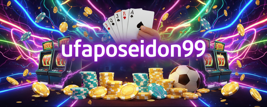 ufaposeidon99